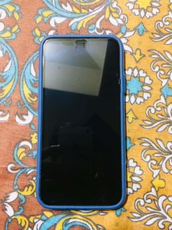 iPhone X 256gb FU Pta approved 8