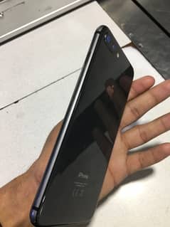 iphone 8 plus non pta exchange