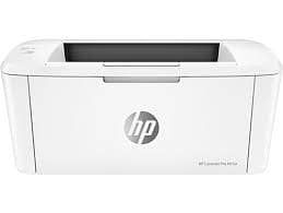 HP Laserjet 107a Printer 0