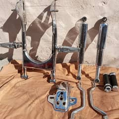 spaire parts for sale