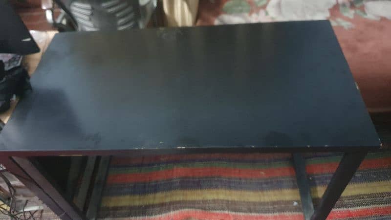 Office Table 4ft x 2ft 3