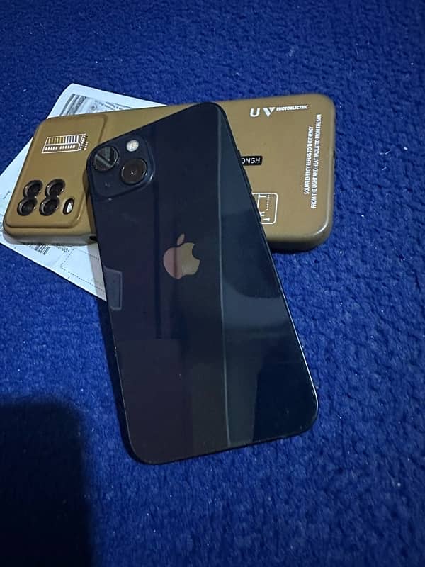 IPhone 13 128GB factory Unlock 0