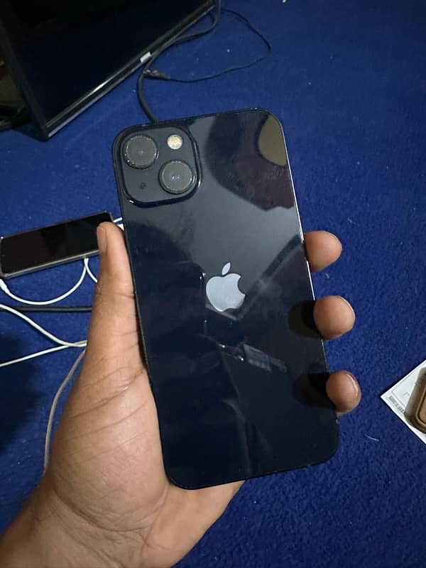 IPhone 13 128GB factory Unlock 2