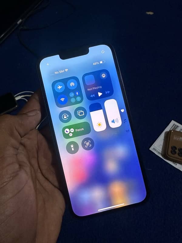 IPhone 13 128GB factory Unlock 5