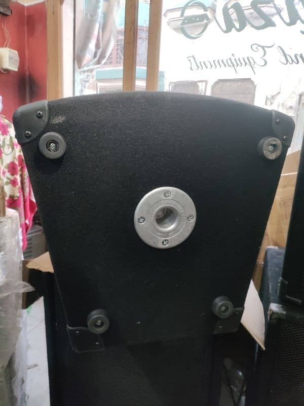 Peavey Sp5XL Speakers 4