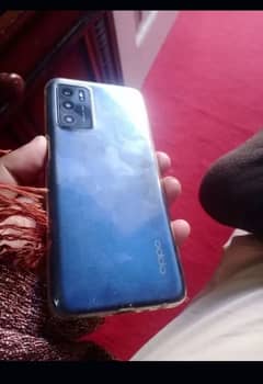 Oppo A16 read add 03279305977