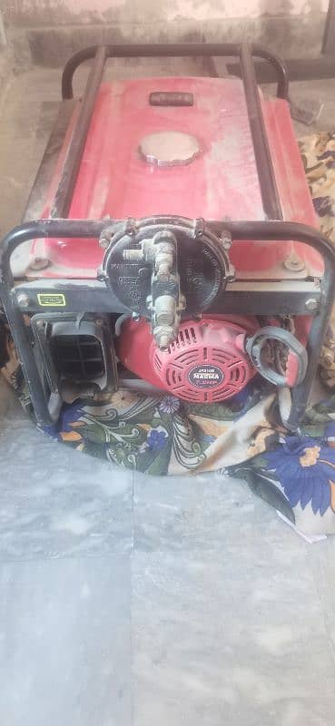 Generator for sale 1