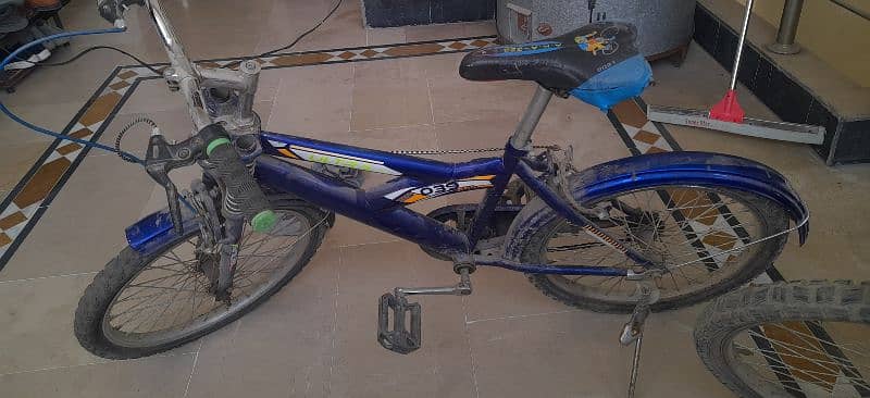 cycle for kids price negotiable 0