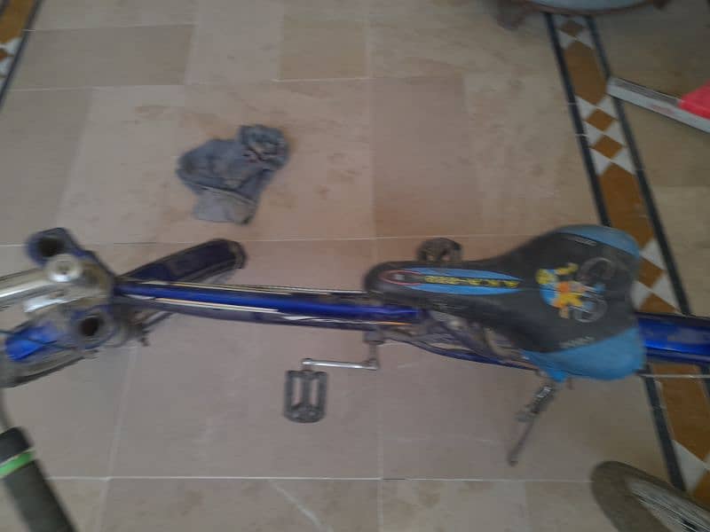 cycle for kids price negotiable 1