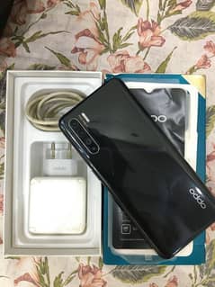 Oppo Reno 3 (8+3/128) For Sale