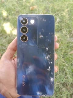 vivo Y100