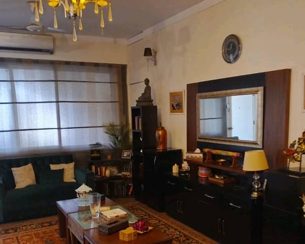 Stunning 1 Kanal Upper Portion In Gulberg Available 1