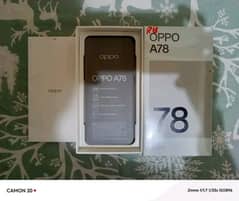 oppo A58 0306=4914=436