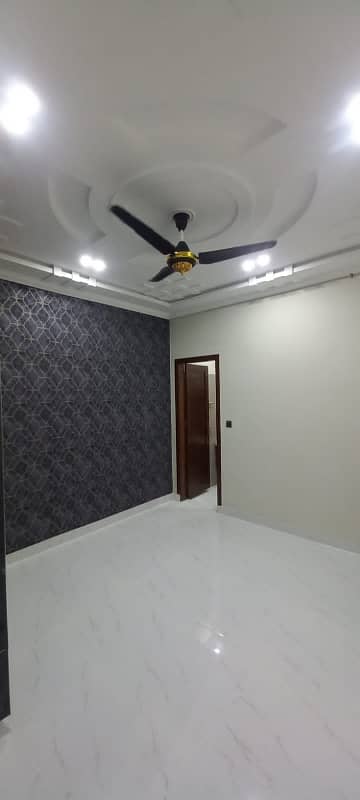 A Stunning Prime Location House Is Up For Grabs In Canal Garden - Block E Lahore 19