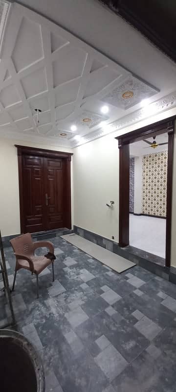 A Stunning Prime Location House Is Up For Grabs In Canal Garden - Block E Lahore 24