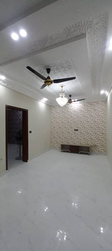 A Stunning Prime Location House Is Up For Grabs In Canal Garden - Block E Lahore 27