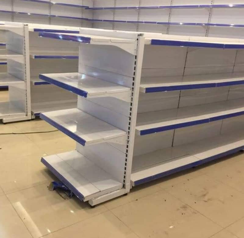 Pharmacy Racks Super store racks Book Shop Racks Carocary racks 10