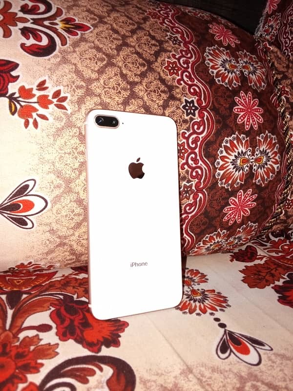 iphone 8plus pta approved 0