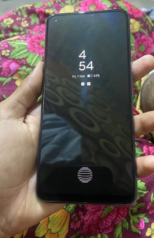 Oppo A95 0