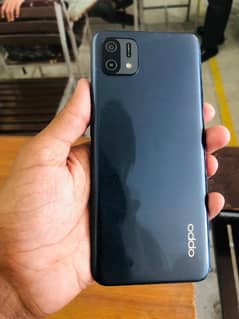 oppo A16k 4/64