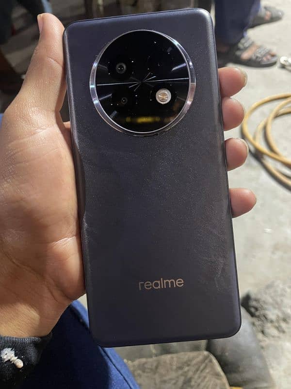 Realme 13+ 26 256 0