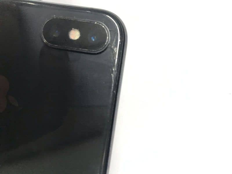 iphone x 64 gb urgent sale 1