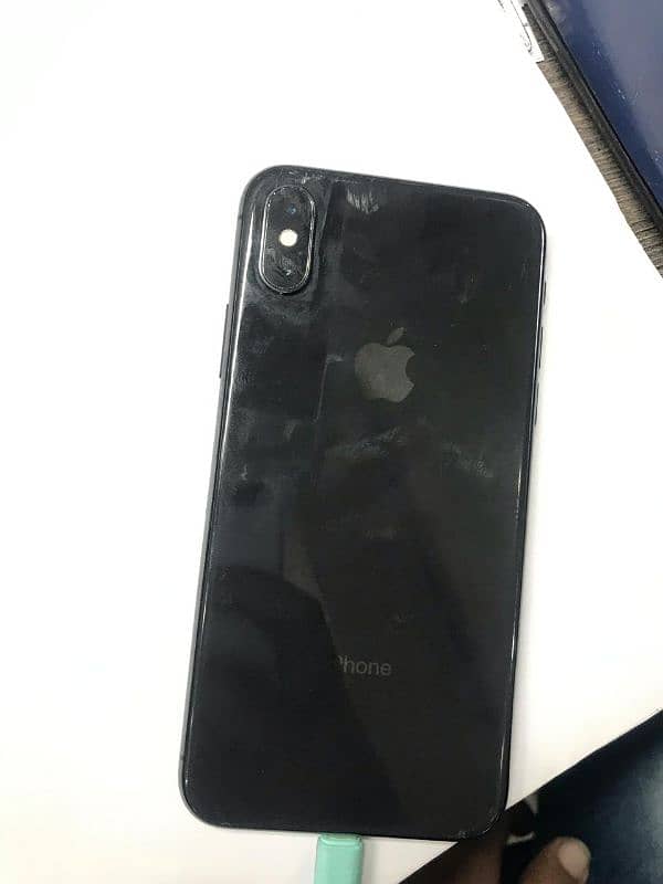 iphone x 64 gb urgent sale 3