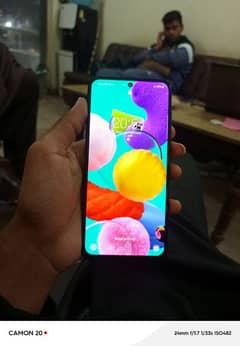 Samsung A51 8 128 Only phone