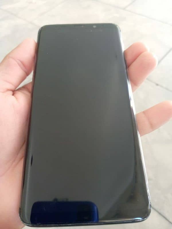 Samsung S9 Official PTA approve 1