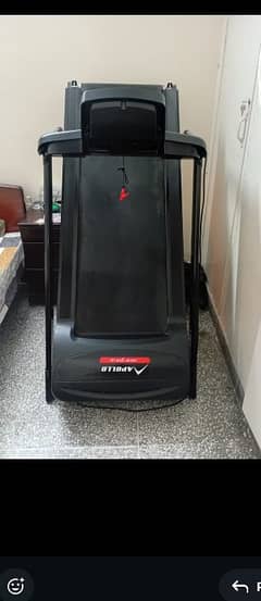 Apollo Treadmill Air 20i