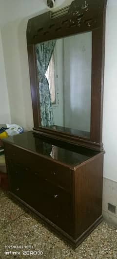 Dressing Table