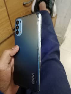 oppo reno 4