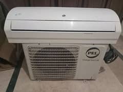 pel 1.5 ton DC inverter heat and cool