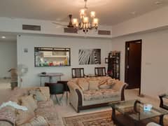 Panoramic view of DHA phase Vll 1000yd Bungalow Upper portion fully furnished 5BDD Rent for short 40k