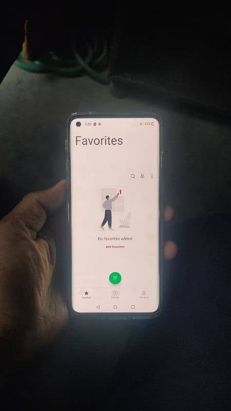 One plus 8 5g single sim wala 8+128gb only mobile ha 1