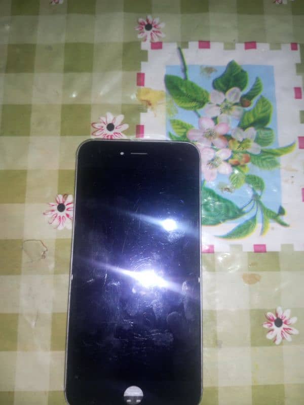 iPhones panel 10/9 condition panel all ok 6