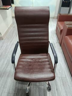 Used Chairs available for sale