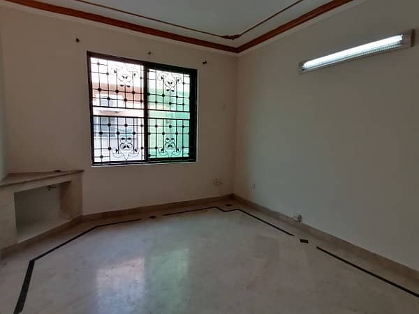 Upper Portion Is Available For Rent In I-8 2