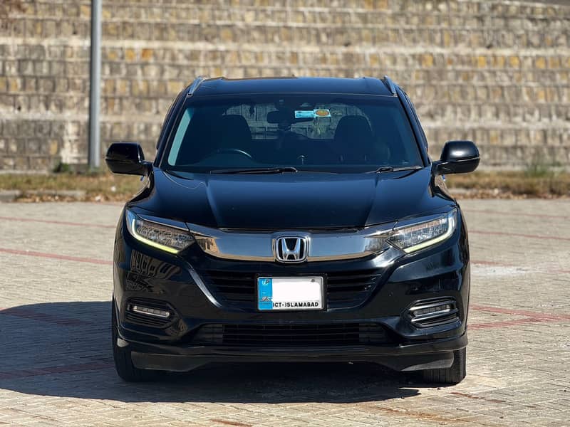 Honda Vezel Z Sensing 2018 | Import 2021/2022 0