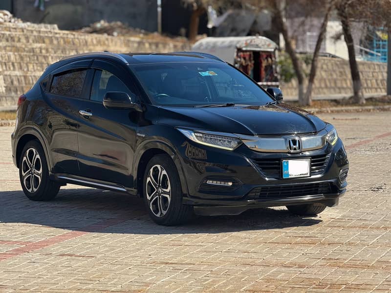 Honda Vezel Z Sensing 2018 | Import 2021/2022 1