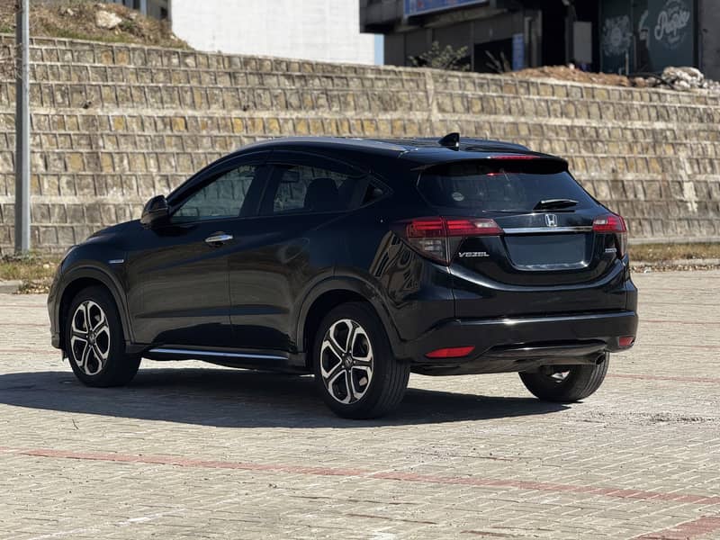 Honda Vezel Z Sensing 2018 | Import 2021/2022 5