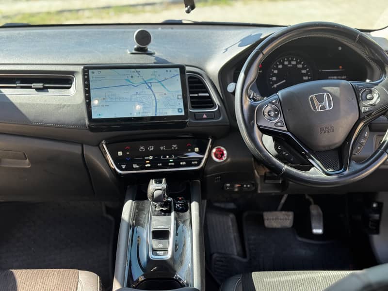 Honda Vezel Z Sensing 2018 | Import 2021/2022 12