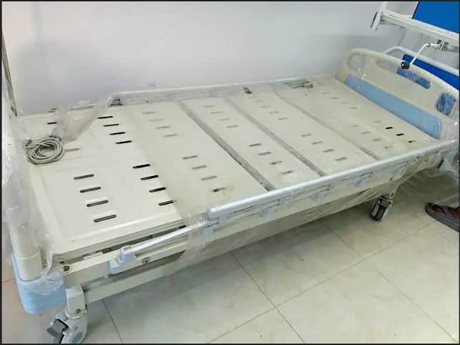 Patient Bed Electric bed / Electric remote control bed 0