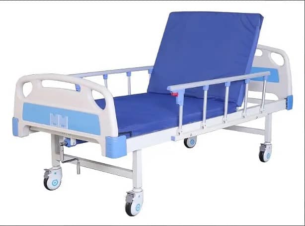 Patient Bed Electric bed / Electric remote control bed 4