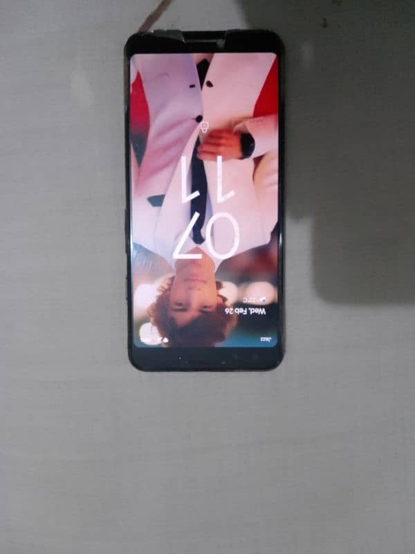 google pixel 3A like new phone pta official approved 4 64 1