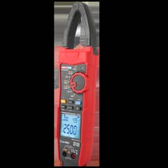 UNI-T UT219PV Professional AC/DC Clamp Meter In Pakistan