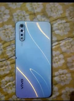 vivo s1 4/128 complete Saman.