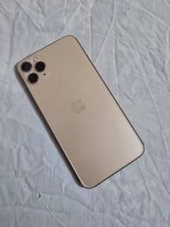 Apple iPhone 11 Pro Max PTA