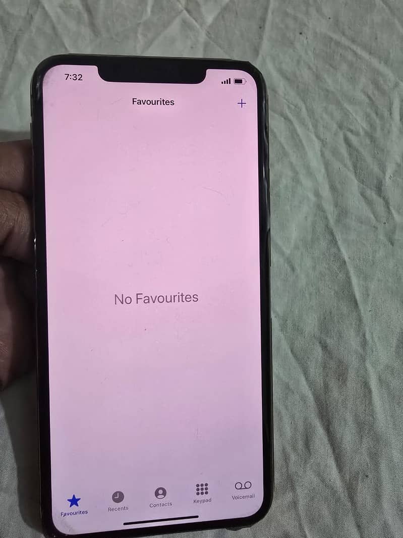 Apple iPhone 11 Pro Max PTA 3