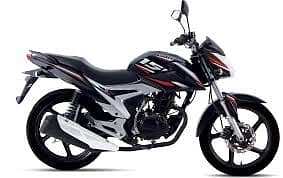 United 150cc Available On Easy Installment Plan